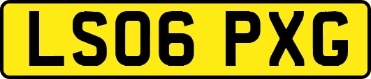 LS06PXG