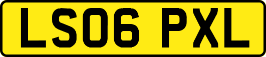 LS06PXL