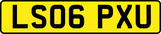 LS06PXU