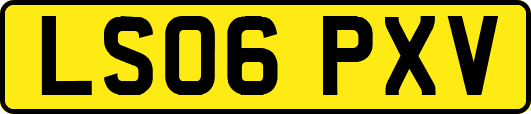 LS06PXV