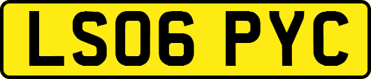 LS06PYC