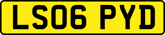 LS06PYD