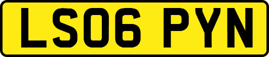 LS06PYN