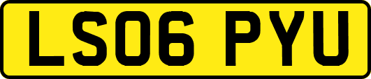 LS06PYU