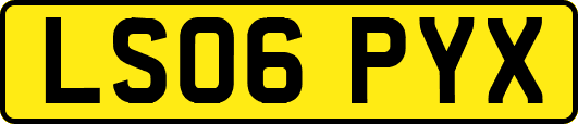 LS06PYX