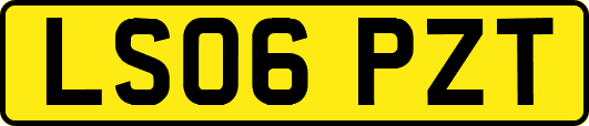 LS06PZT