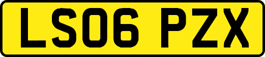 LS06PZX