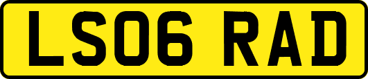 LS06RAD