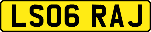 LS06RAJ