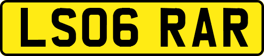 LS06RAR