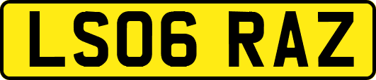 LS06RAZ