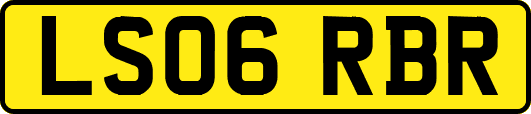 LS06RBR