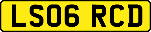 LS06RCD