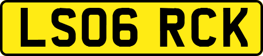 LS06RCK