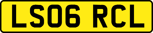 LS06RCL