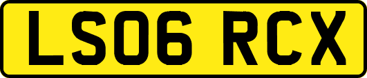 LS06RCX