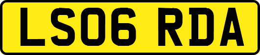 LS06RDA