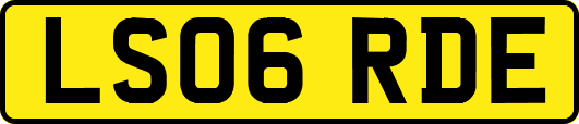 LS06RDE