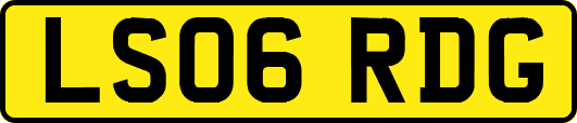 LS06RDG