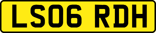 LS06RDH