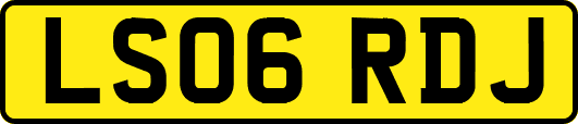 LS06RDJ