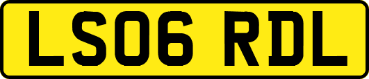LS06RDL