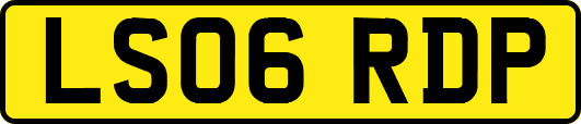 LS06RDP