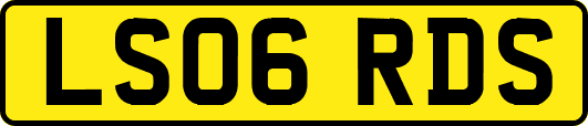 LS06RDS