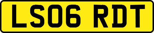 LS06RDT