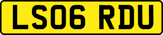 LS06RDU