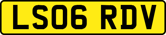 LS06RDV