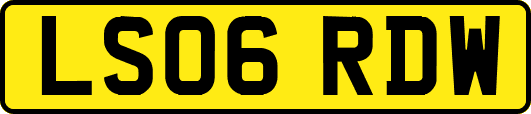 LS06RDW
