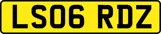 LS06RDZ