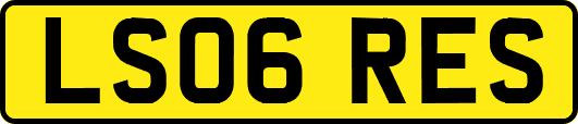 LS06RES