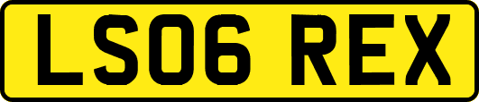 LS06REX