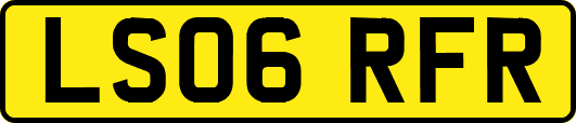 LS06RFR