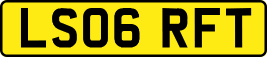 LS06RFT