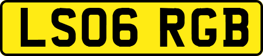 LS06RGB