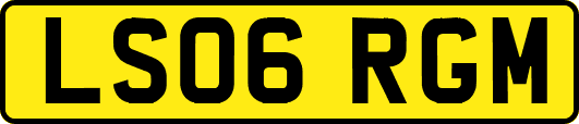 LS06RGM