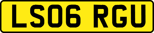 LS06RGU