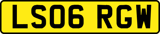 LS06RGW