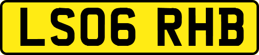 LS06RHB