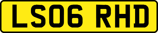 LS06RHD
