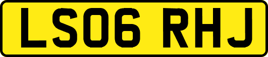 LS06RHJ