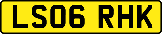 LS06RHK