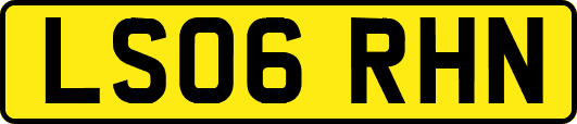 LS06RHN