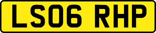 LS06RHP