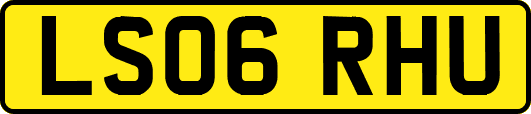 LS06RHU