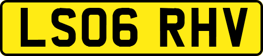 LS06RHV