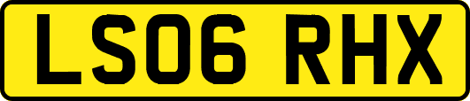 LS06RHX